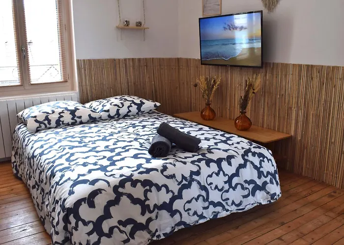 L\'Effet Mer - Home Homy