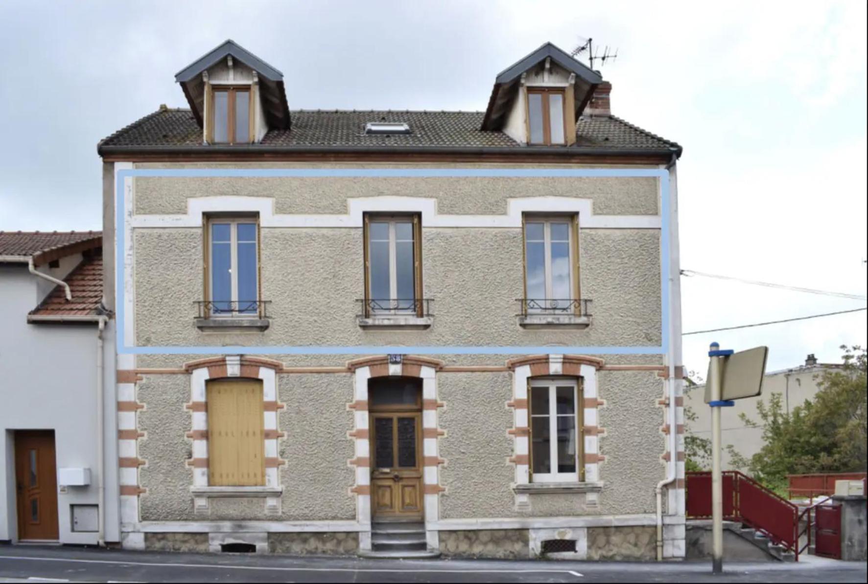 L'effet - Homy Apartment *