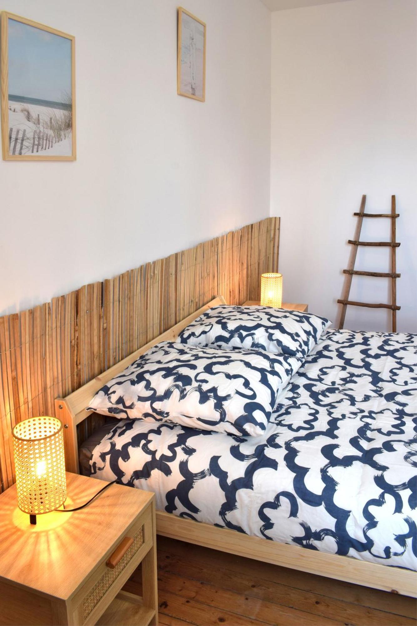 Apartment L'effet - Homy *